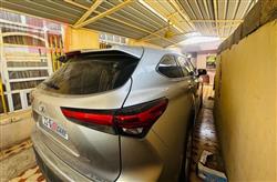 تويوتا هايلاندر